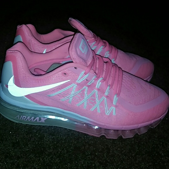 bran new Nike Air max