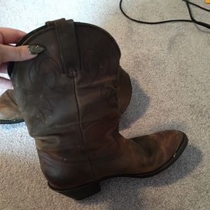 Durango boots