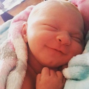 Meet your Posher, Crystal-dwayne