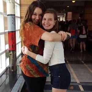 Meet your Posher, Alannah