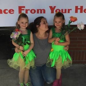 Meet your Posher, Rocky