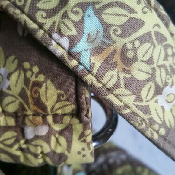 Vera Bradley Reversible Purse *Last Day on Posh* - Picture 3 of 4