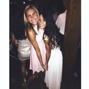 Meet your Posher, Abby