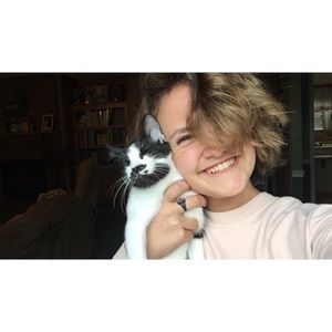 Meet your Posher, Taylor