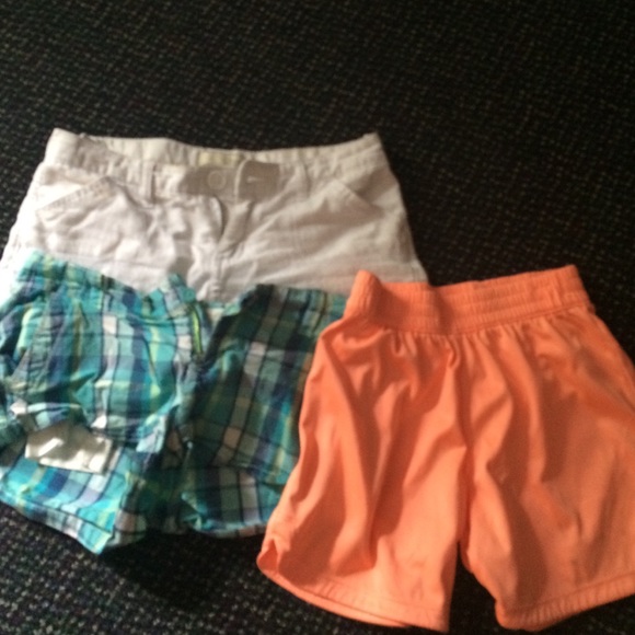 Shorts