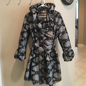 SALE! 🎉 Formal Damask Jacket