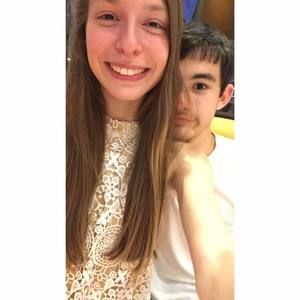 Meet your Posher, Isabella