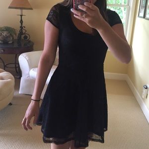 Dress from Urban outfitters