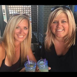 Meet your Posher, Dawn