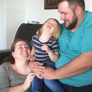 Meet your Posher, Candice