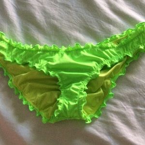 VS Swim bottoms