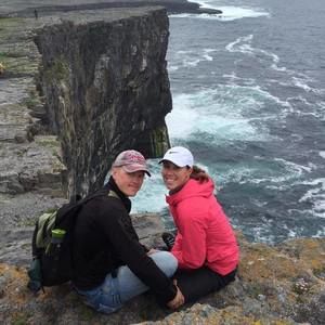 Meet your Posher, Hayley