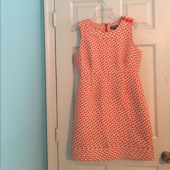 Vineyard Vines dress