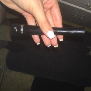Brand new it mascara