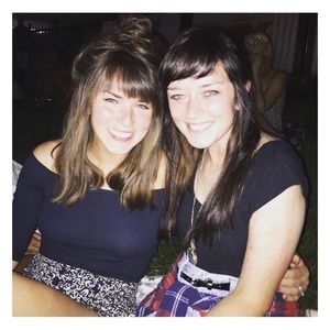 Meet your Posher, Michaela