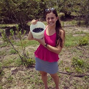 Meet your Posher, Amanda