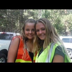 Meet your Posher, Olivia