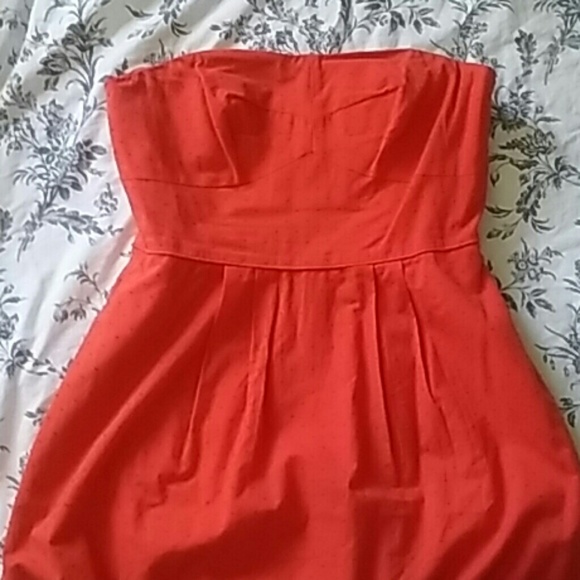 J. Crew dress