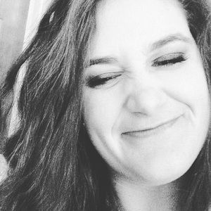 Meet your Posher, Catherine