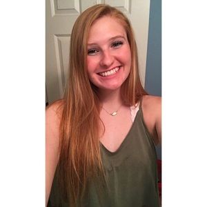 Meet your Posher, Allison