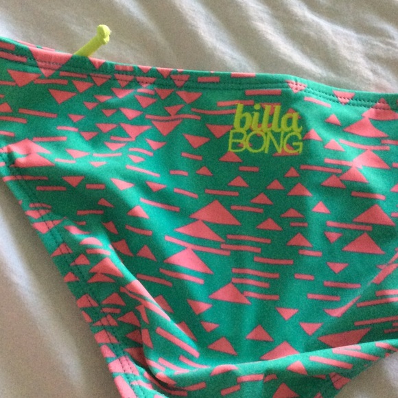 Billabong bottoms - Picture 3 of 3