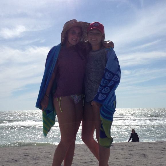 Meet your Posher, Brianna - Picture 1 of 1