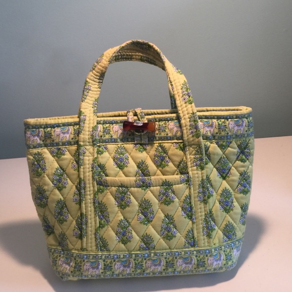 Vera Bradley Purse