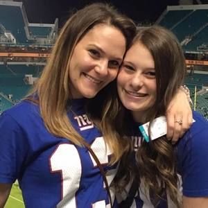 Meet your Posher, Alli