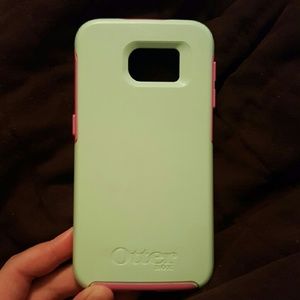 Galaxy s6 otterbox case