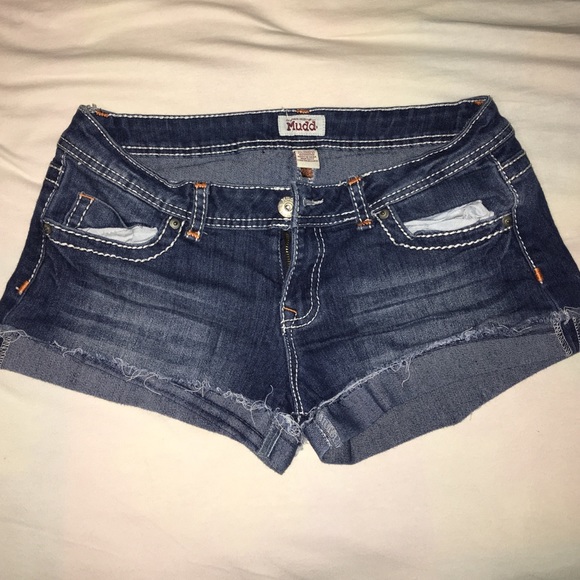 Mudd Shorts