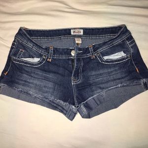 Mudd Shorts