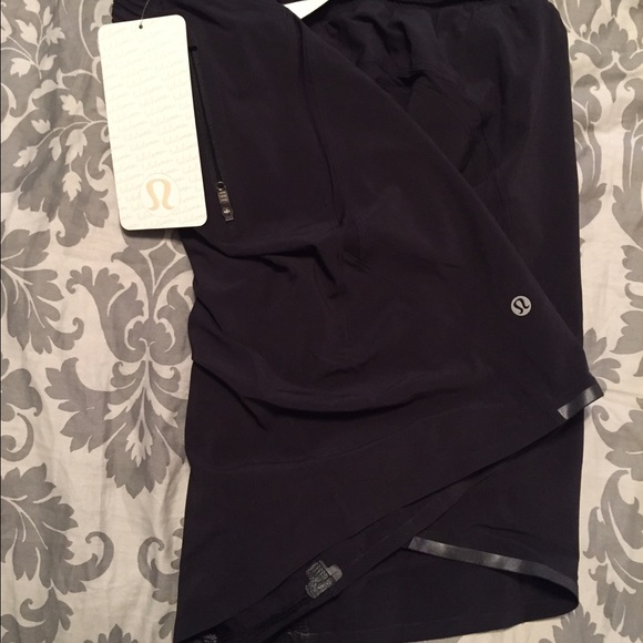 lululemon shorts [men]