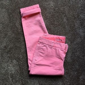 J. Crew chinos