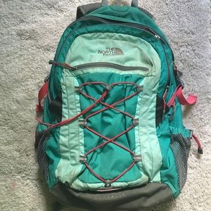 Northface backpack