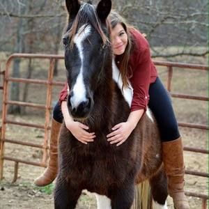 Meet your Posher, Jenna