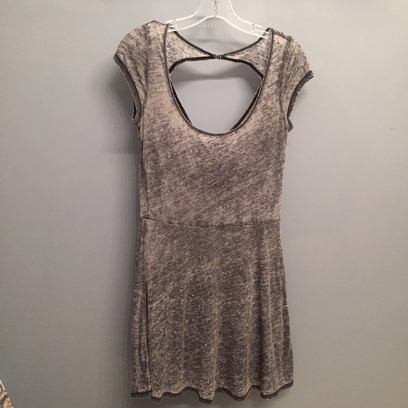 Fit and flare skater dress - Picture 1 of 1