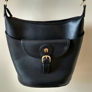 Aigner bag!