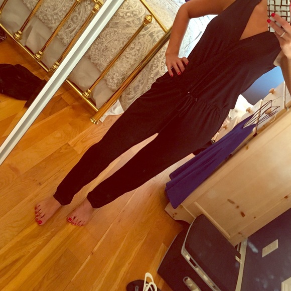 Jumpsuit/romper