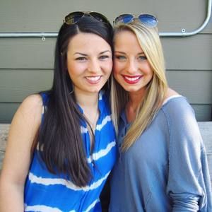 Meet your Posher, Alicia