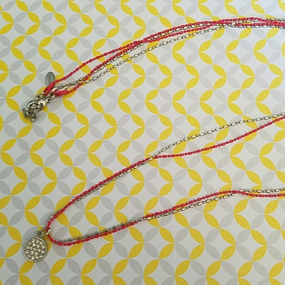 Necklace - Picture 1 of 3