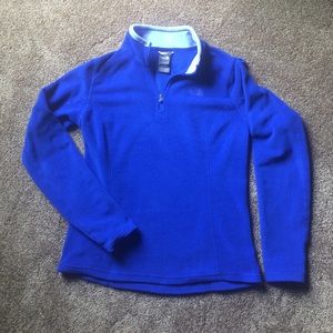 North face fleece