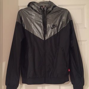 Nike Windbreaker