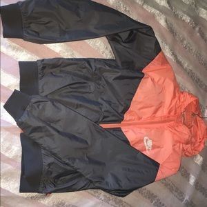 Nike windbreaker