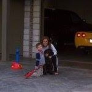 Meet your Posher, Melinda