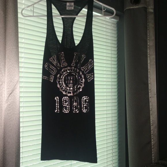 Victoria shirt tank top