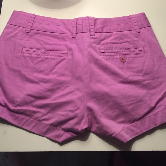Pink shorts - Picture 2 of 2