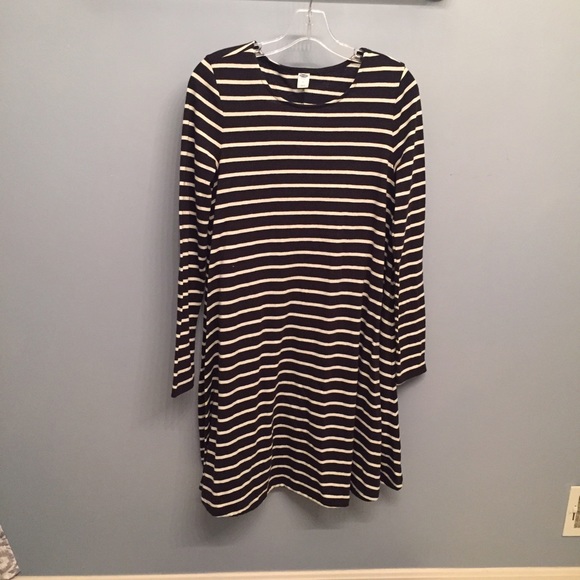 Tshirt dress - Picture 1 of 1