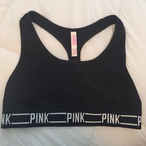 Victoria's Secret PINK sports bra