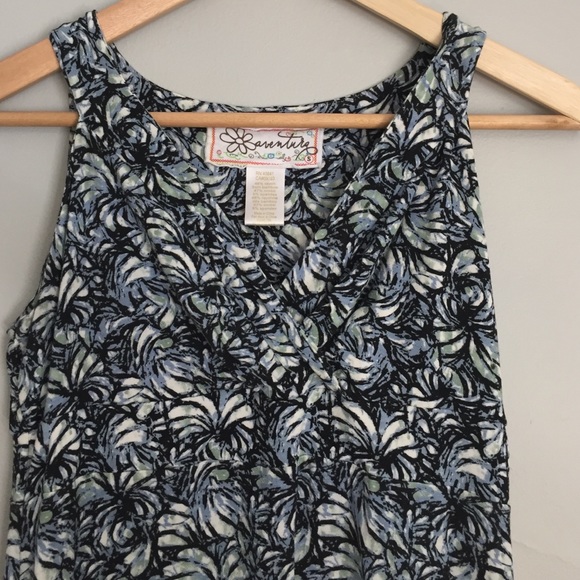 Summer dress - Picture 2 of 4