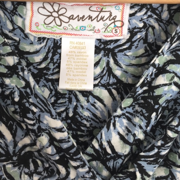 Summer dress - Picture 3 of 4